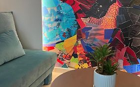 Madi Apartment